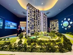 Bloomsbury Residences (D5), Apartment #448430411